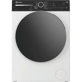 Bauknecht B WM 8A6 BC S Waschmaschine (8 kg, 1400 U/min)