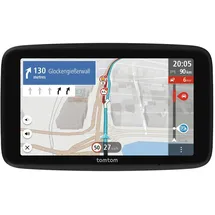 TomTom Go Prof 62 2nd LKW-Navi 6 Zoll