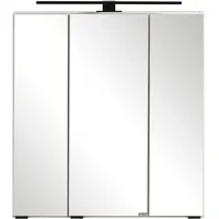 WELLTIME Lana 60 cm weiß