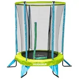 Hudora 65711 - Kindertrampolin Safety 140