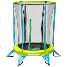 Hudora 65711 - Kindertrampolin Safety 140