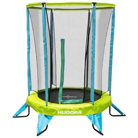 Hudora 65711 - Kindertrampolin Safety 140