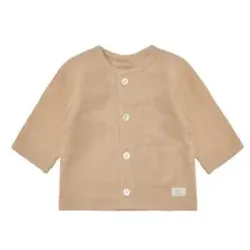 Hust & Claire Cardigan Cuban sand, 56