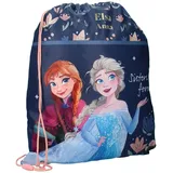 Disney Frozen Ii Sportbeutel „It’s All Magic“ Turnbeutel