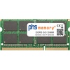 8GB RAM Speicher für Asus Chromebook C300MA-DH02 DDR3 SO DIMM 1600MHz (Asus Chromebook C300MA-DH02, 1 x 8GB), RAM Modellspezifisch