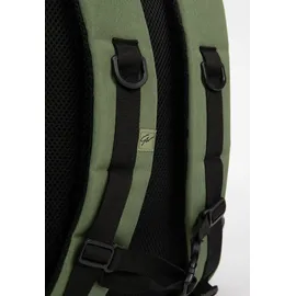 Gorilla Wear Duncan Rucksack Armeegrün
