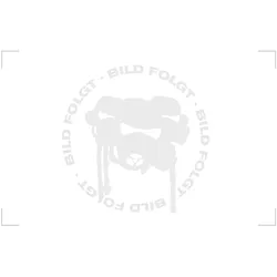 Bremshebel links schwarz Puch 50 / Derbi RD 50 / Rieju RV 50 (Bremszug)