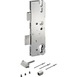 KFV Hauptschlosskasten Sets PZW 92 für MFV-Reparaturen - 65 mm
