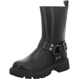 Dockers Cowboystiefel Damen Schwarz 41