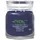 Yankee Candle Lakefront Lodge Duftkerze 368 g blau