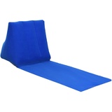 Yolispa Outdoor Tragbarer Strandlieger Liegestu