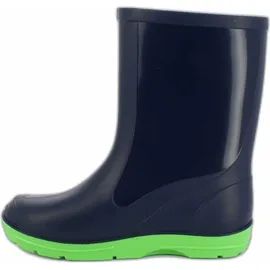 Beck Gummistiefel Blau 36
