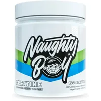 Naughty Boy Creatin Geschmacksneutral Pulver 450 g