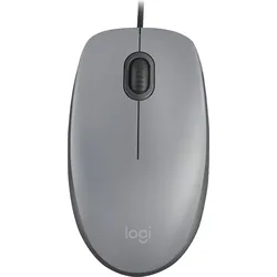 LOGITECH Maus M110