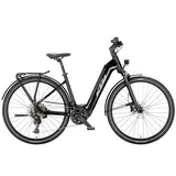 KTM Power Sport SX 2026 28 Zoll RH 46 cm Damen schwarz