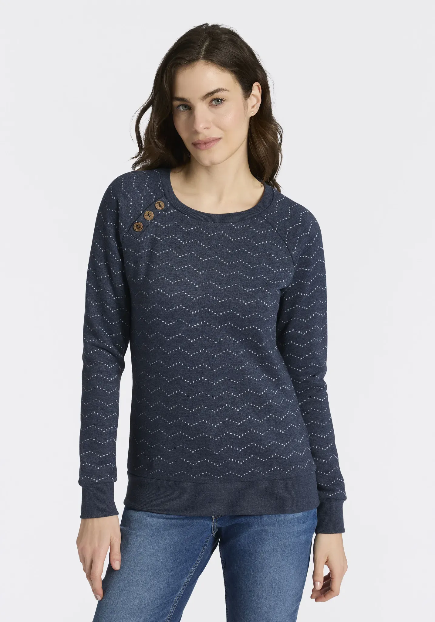 Sweatshirt RAGWEAR 