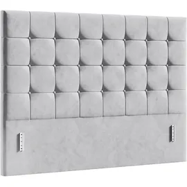Best For Home Trinity K-9 200 x 200 cm Grau