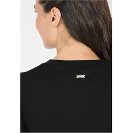 ATHLECIA Crew Neck Sweatshirt Schwarz 42