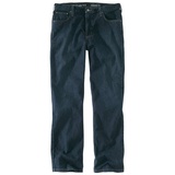 CARHARTT Rugged Flex Relaxed Straight Jeans