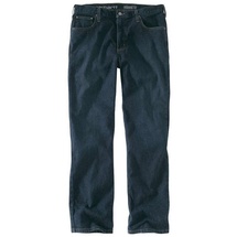 CARHARTT Rugged Flex Relaxed Straight Jeans