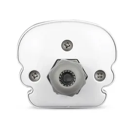 ETC Shop LED Deckenleuchte Feuchtraum Feuchtraumwannenleuchte led Garagenlampe led Röhre, Reihenschaltung, strahlwassergeschützt, 1x led 36W 4320lm