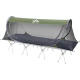 Night Cat Moskitonetz Zelt 1 Person: Pop up Camping Moskitonetz Zelt Für Faltbar