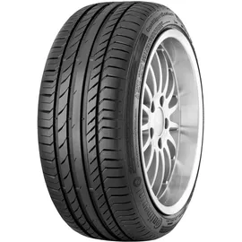 Continental ContiSportContact 5 SUV 235/50 R18 97V