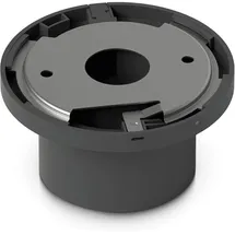 UBIQUITI networks Ubiquiti Ceiling surface mount UACC-G5-PTZ-SM-B, Montage, Draußen, Ubiquiti Networks, UVC-G5-PTZ, Polycarbonat (PC), Edelstahl