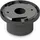 UBIQUITI networks Ubiquiti Ceiling surface mount UACC-G5-PTZ-SM-B, Montage, Draußen, Ubiquiti Networks, UVC-G5-PTZ, Polycarbonat (PC), Edelstahl