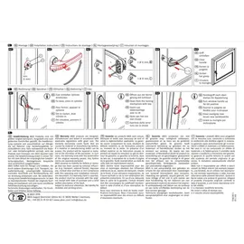 ABUS Fenstergriff FG300 S AL0145