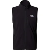 The North Face Nimble Vest Eu Herren schwarz