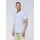 Chiemsee CHIEMSEE, Poloshirt mit Jumper-Logo, Größe M in blau, 16-3922 brunnera Blue