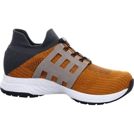 Uyn Nature Tune Herren Mustard/Grey 44