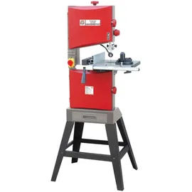 Holzmann Maschinen Holzbandsäge HBS300J 230V + Untergestell