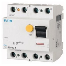 Eaton Power Quality Eaton PXF-40/4/003-A