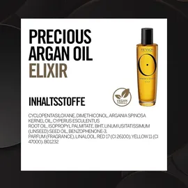 Revlon Orofluido Elixir Öl 100 ml
