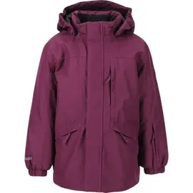 ZigZag Arctic Ski-/Snowboardjacke Lila 140