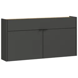 XORA Hängeschuhschrank breit AMECA