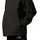 The North Face Kinder Teen Zipline Rain Jacke (Größe 116 , schwarz)