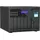QNAP TS-855X Leergehäuse Schwarz