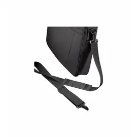 Case Logic Laptop Case 17,3" schwarz