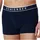 SCHIESSER 95/5 Shorts Organic Cotton webgummibund dunkelblau XL 3er Pack