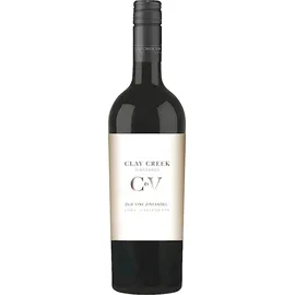 Delicato Family Wines Zinfandel 6 x 0,75 l