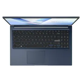 Asus Vivobook 15 Intel ́ Core 7 150U 16 GB RAM 512 GB SSD FreeDOS Quiet Blue