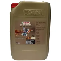 Castrol Edge 5W-40 M 20 l