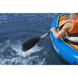 BESTWAY Hydro-Force Kajak-Paddle-Set 230 cm