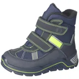 Ricosta Gabris Winterstiefel Blau 31