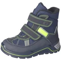 Ricosta Gabris Winterstiefel Blau 31