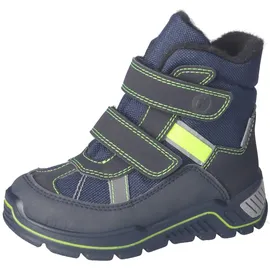 Ricosta Gabris Winterstiefel Blau 31