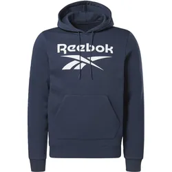 Reebok Identity Fleece Hoodie 2XL